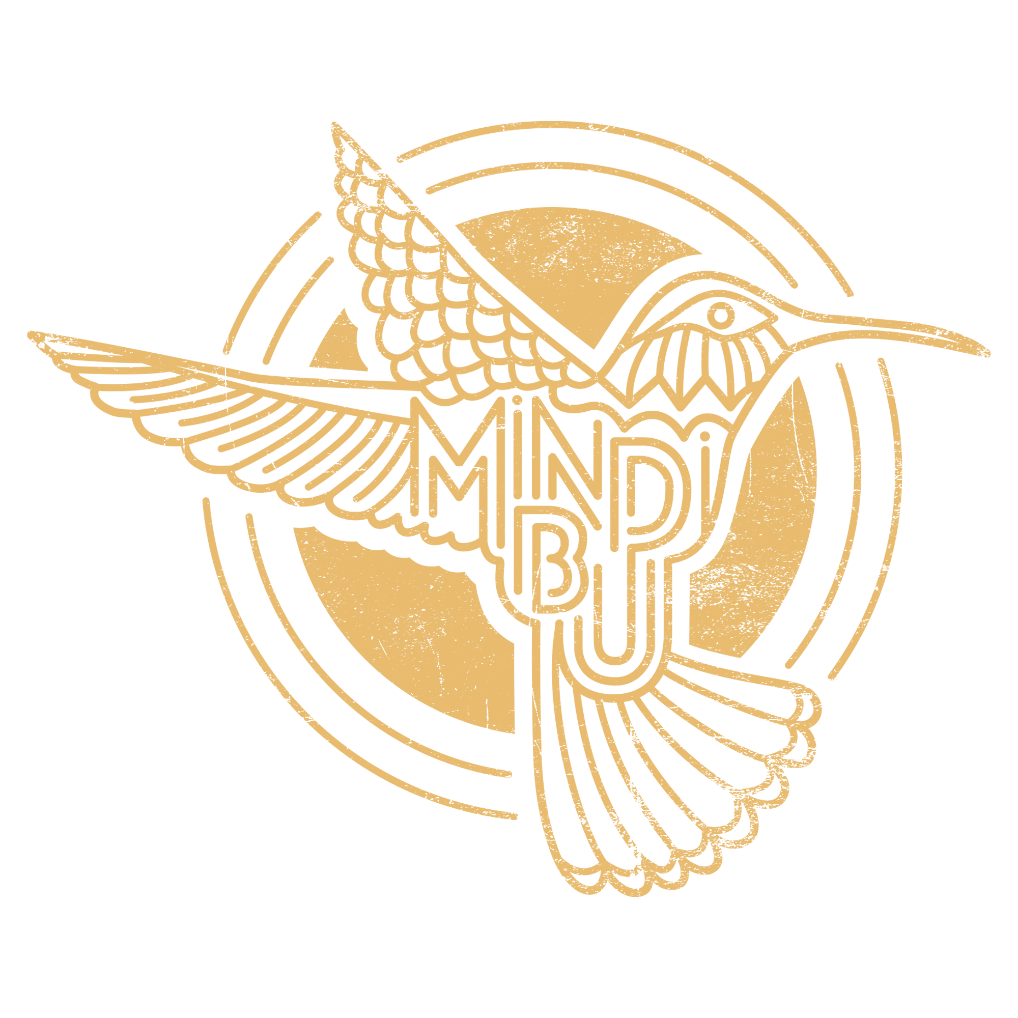 MinDiBu Logo
